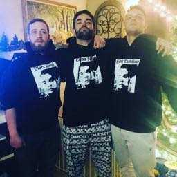 cadburychris13 on One Bite Pizza App