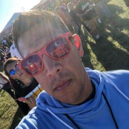 dajunior on One Bite Pizza App