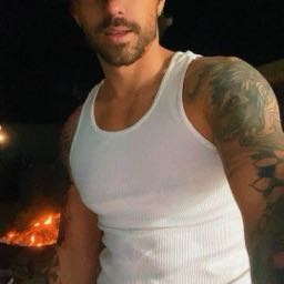 christopher k.cox on One Bite Pizza App