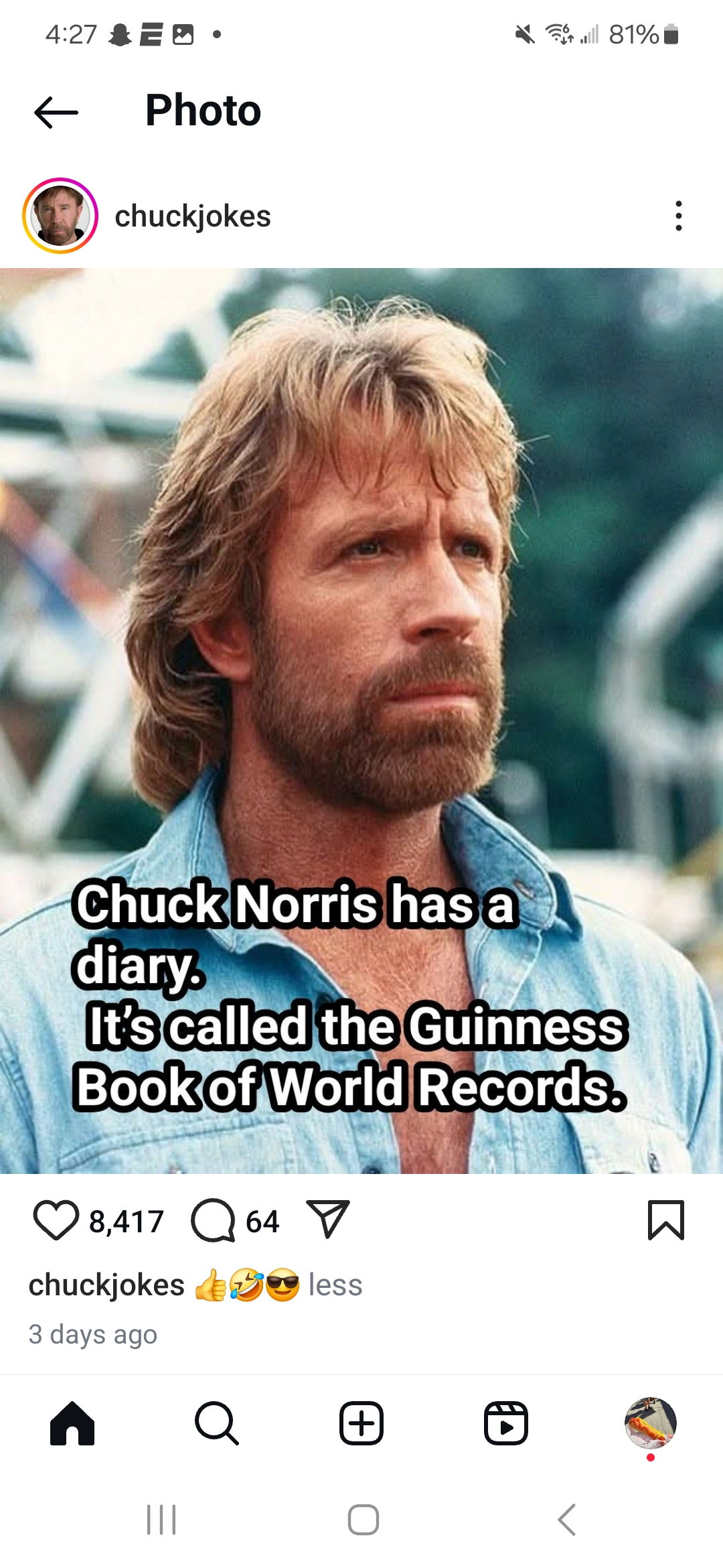 gary.brueggemann on One Bite Pizza App