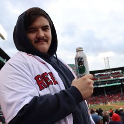 mikeytony75 on One Bite Pizza App