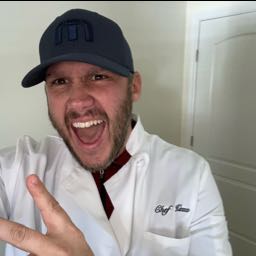 chefhizza on One Bite Pizza App