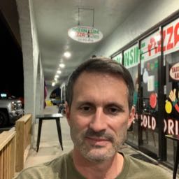 bob.meeder on One Bite Pizza App