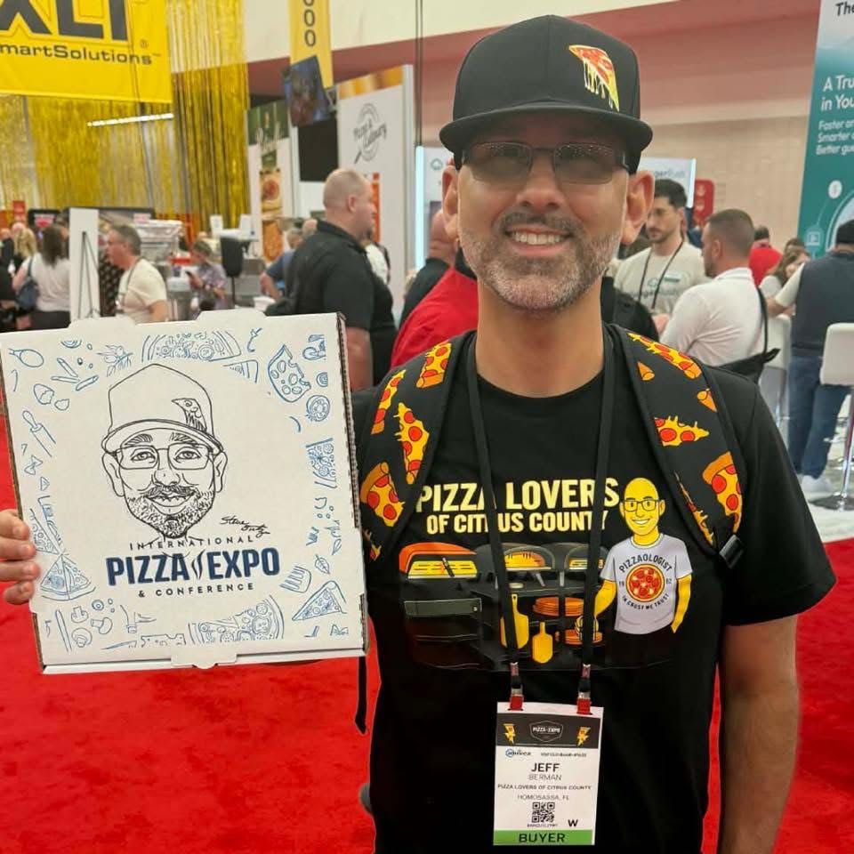jeffberman on One Bite Pizza App