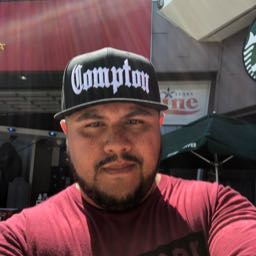 christopher.rosario on One Bite Pizza App