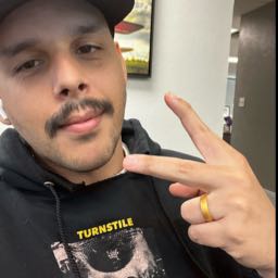 migggy on One Bite Pizza App