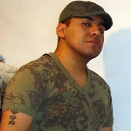 marcellomayhem on One Bite Pizza App