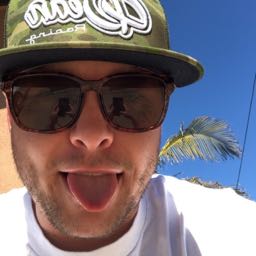 bobby.dean55 on One Bite Pizza App