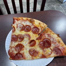 matt2053 on One Bite Pizza App