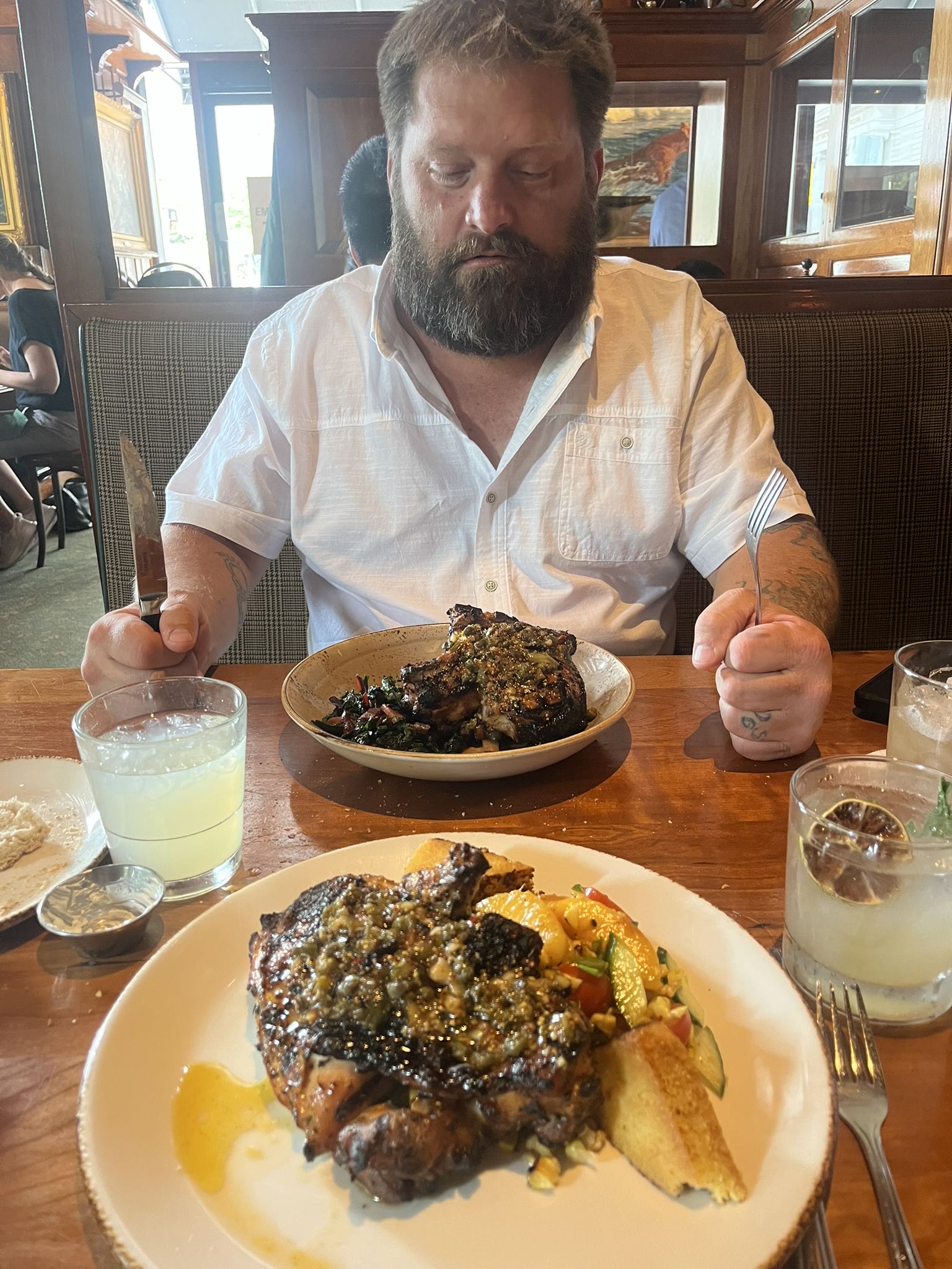 david.glaze on One Bite Pizza App