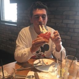 jude.cypher on One Bite Pizza App