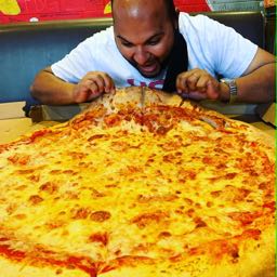 bryan.santiago1 on One Bite Pizza App