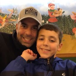 vincent.scaramuzzo on One Bite Pizza App