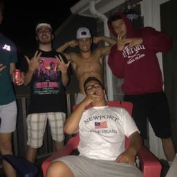 stevie.etes on One Bite Pizza App