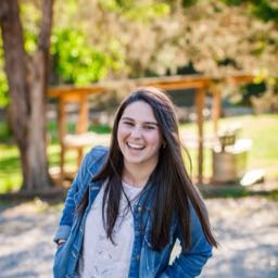 megan.shea on One Bite Pizza App