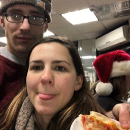 stayholden on One Bite Pizza App