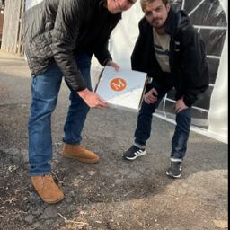 dickfromnewhaven64 on One Bite Pizza App