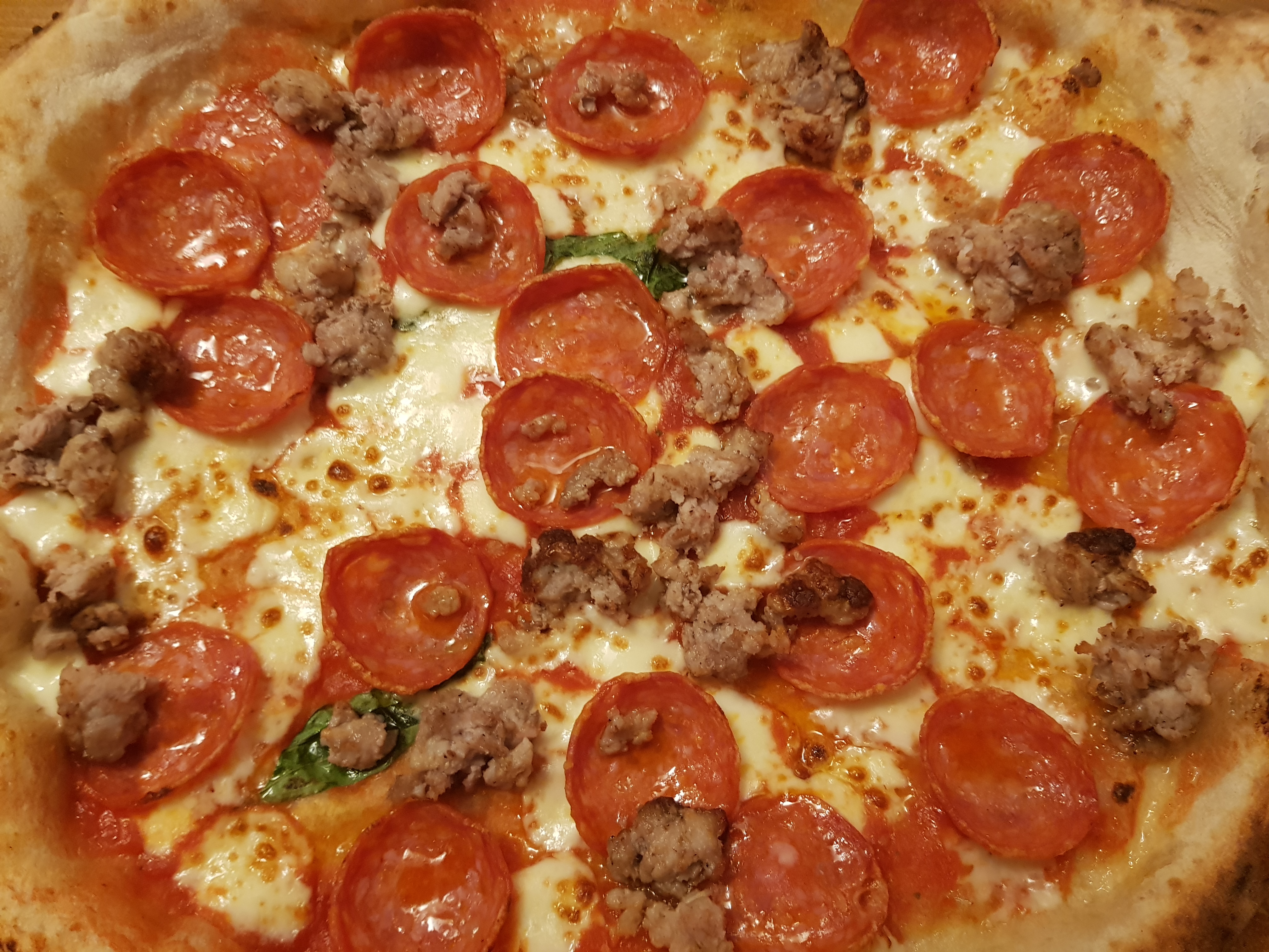 j.christopher.d on One Bite Pizza App