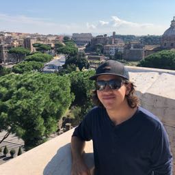 parkeracosta on One Bite Pizza App