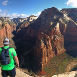 jordan.hall6 on One Bite Pizza App