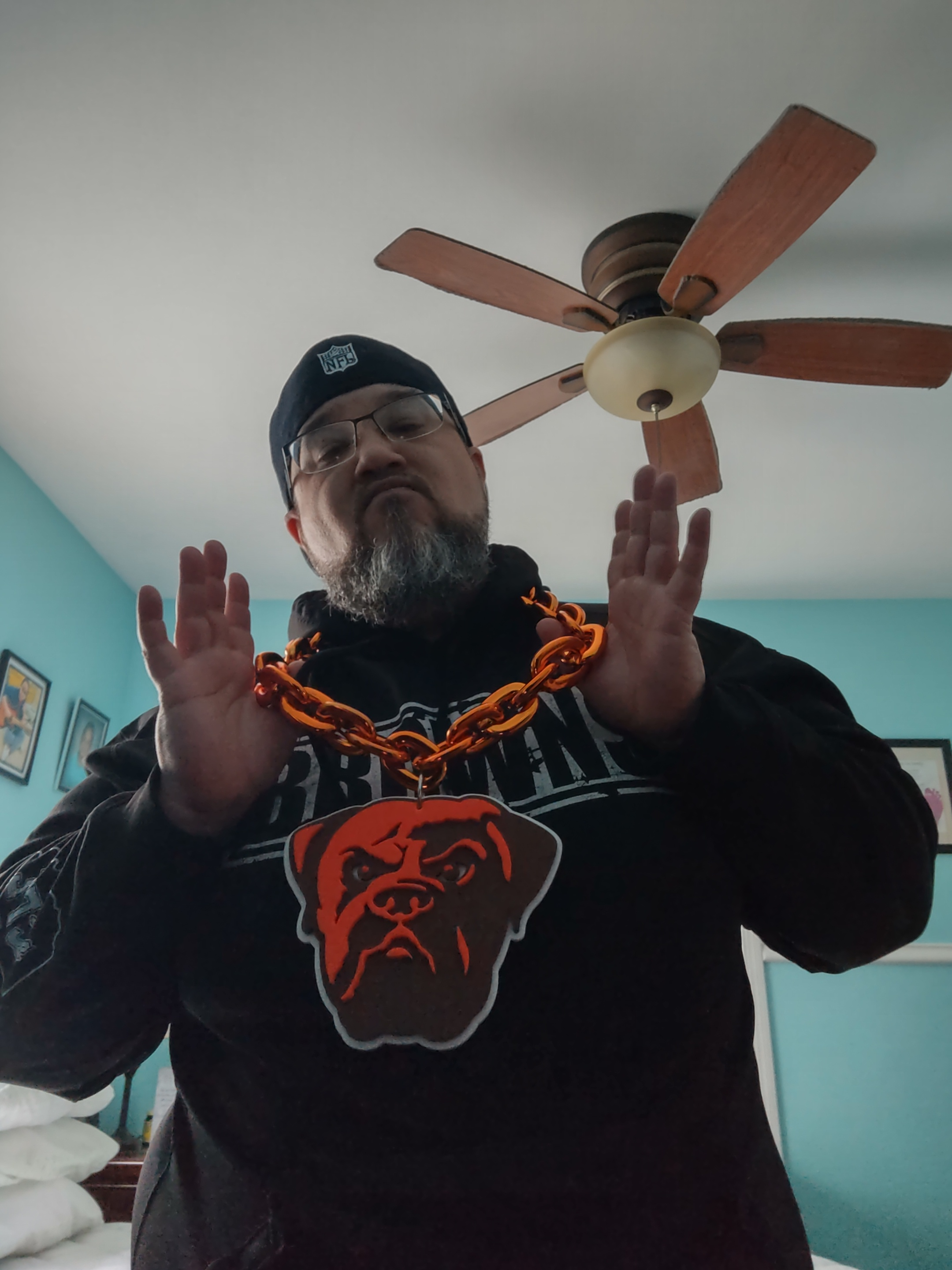 porkchopexpress on One Bite Pizza App