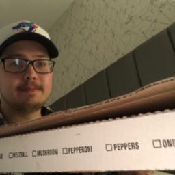 easton.choumont on One Bite Pizza App