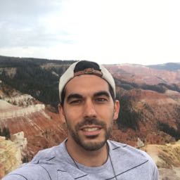 jeff.barbera on One Bite Pizza App