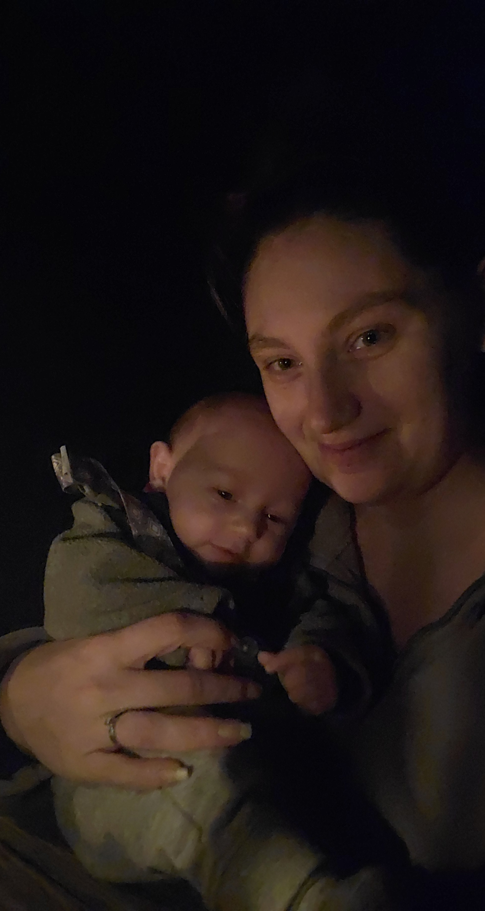 anya.kessler on One Bite Pizza App