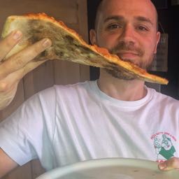 harkertron on One Bite Pizza App