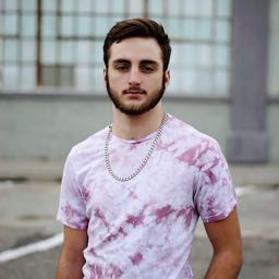 tyson.price on One Bite Pizza App