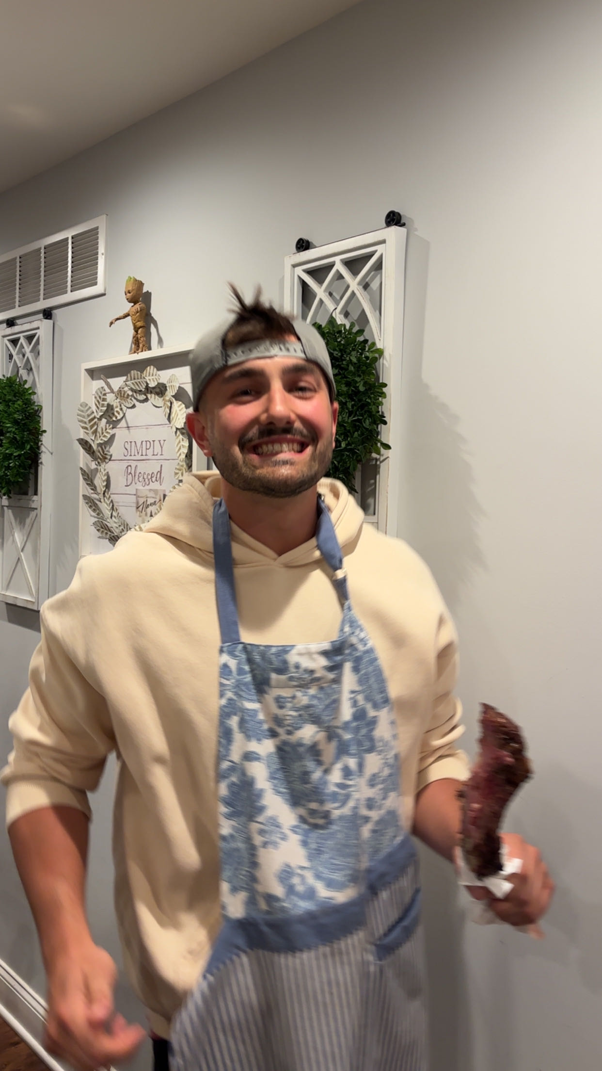 jakemueller on One Bite Pizza App