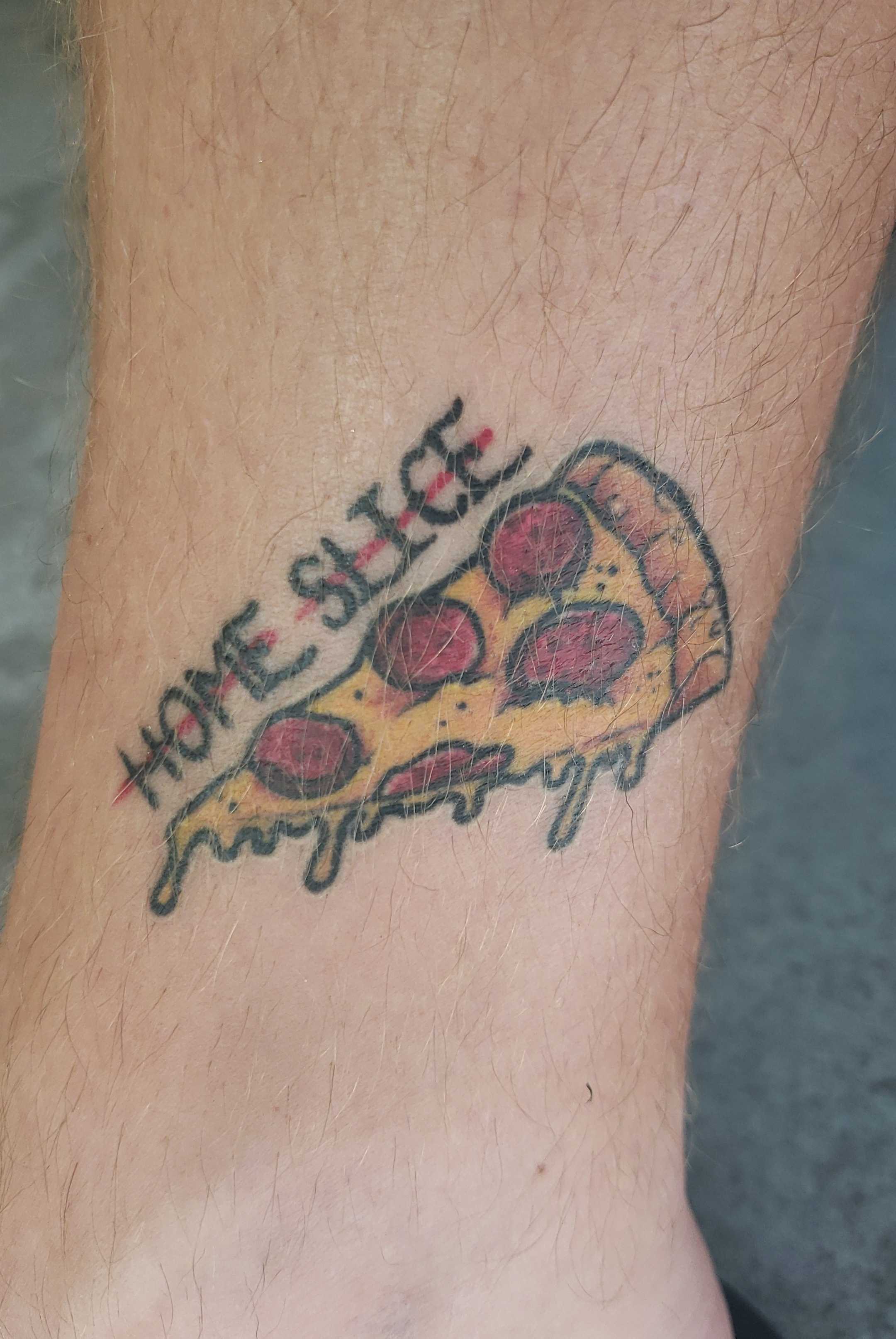 gibbypizza on One Bite Pizza App