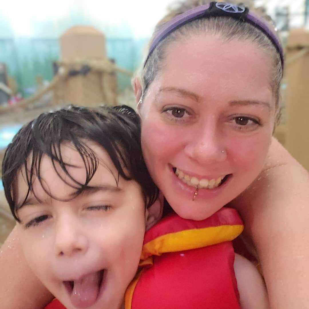 philzing on One Bite Pizza App