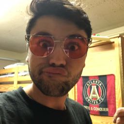 greglandia on One Bite Pizza App