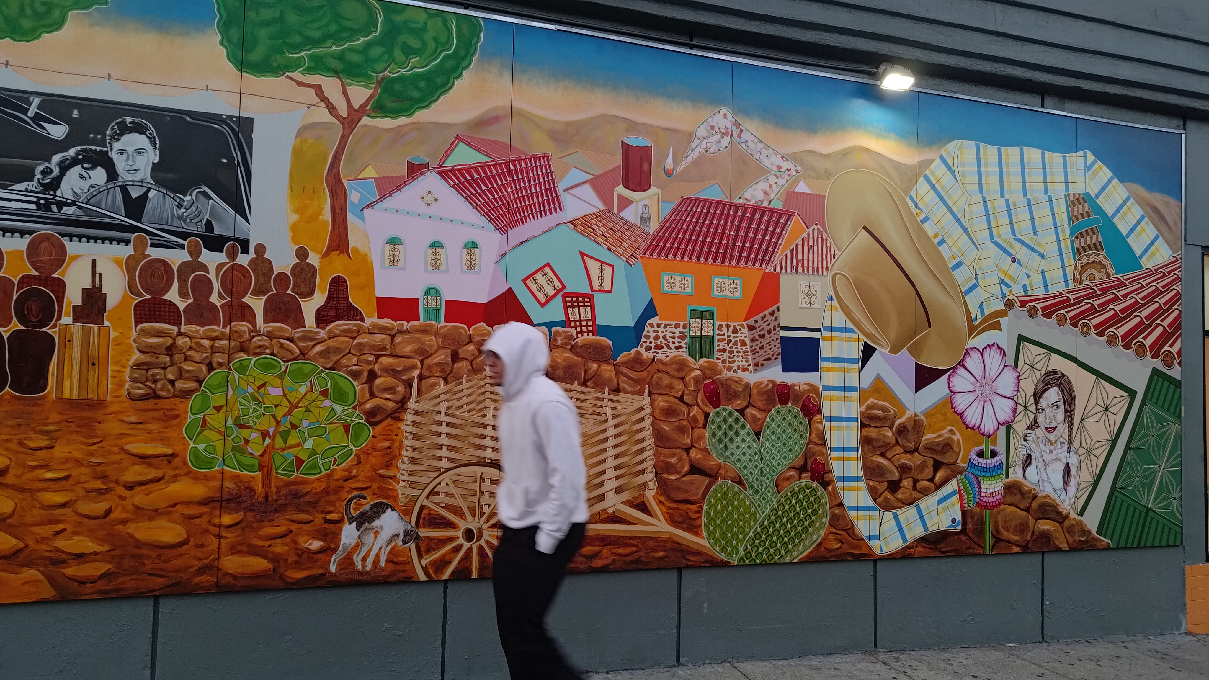 drew.biz on One Bite Pizza App