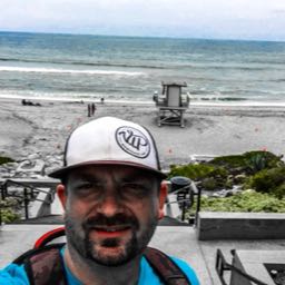 kinzie.olinger on One Bite Pizza App