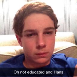 masso on One Bite Pizza App