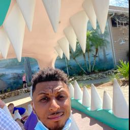 mitch2150 on One Bite Pizza App