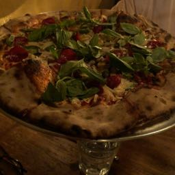 raoul.apelbaum on One Bite Pizza App