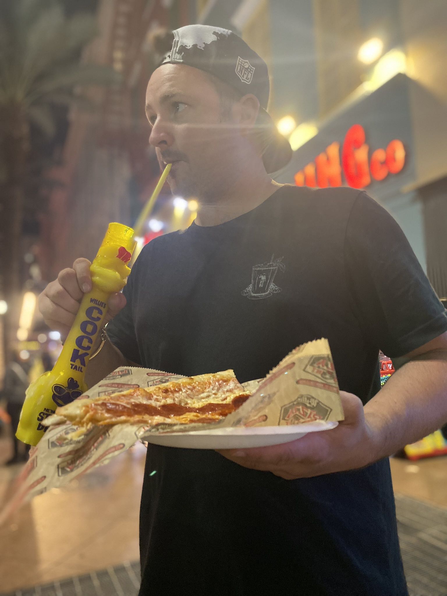 captainc0les on One Bite Pizza App