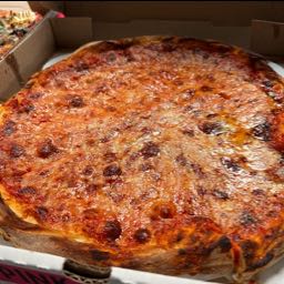 falafelover on One Bite Pizza App