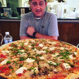 semoalum12 on One Bite Pizza App