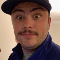 curtybird on One Bite Pizza App