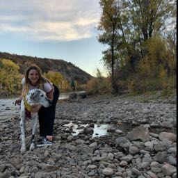 audrey.zawicki on One Bite Pizza App