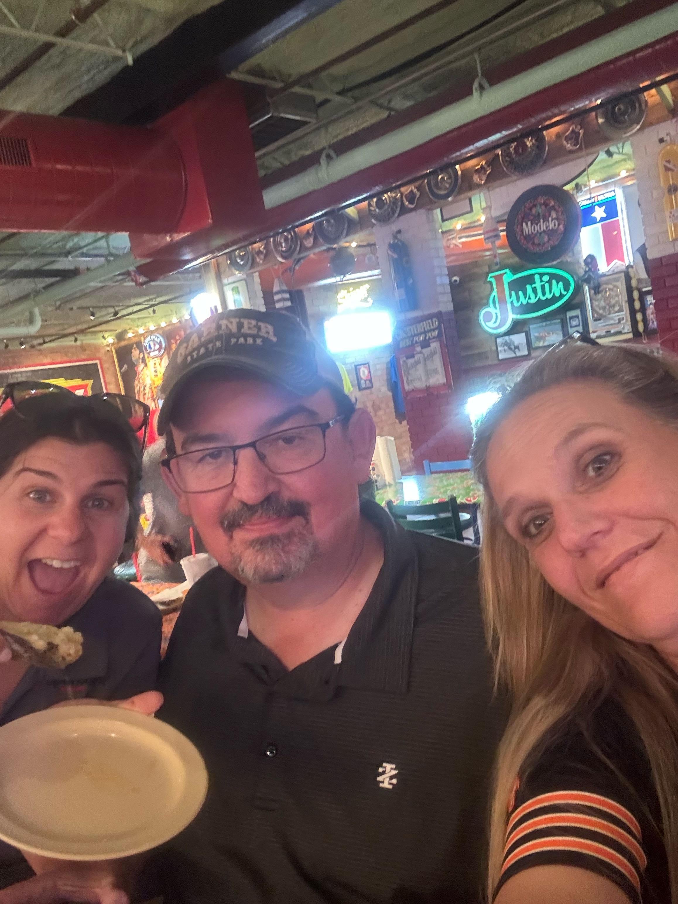 m.dodson on One Bite Pizza App