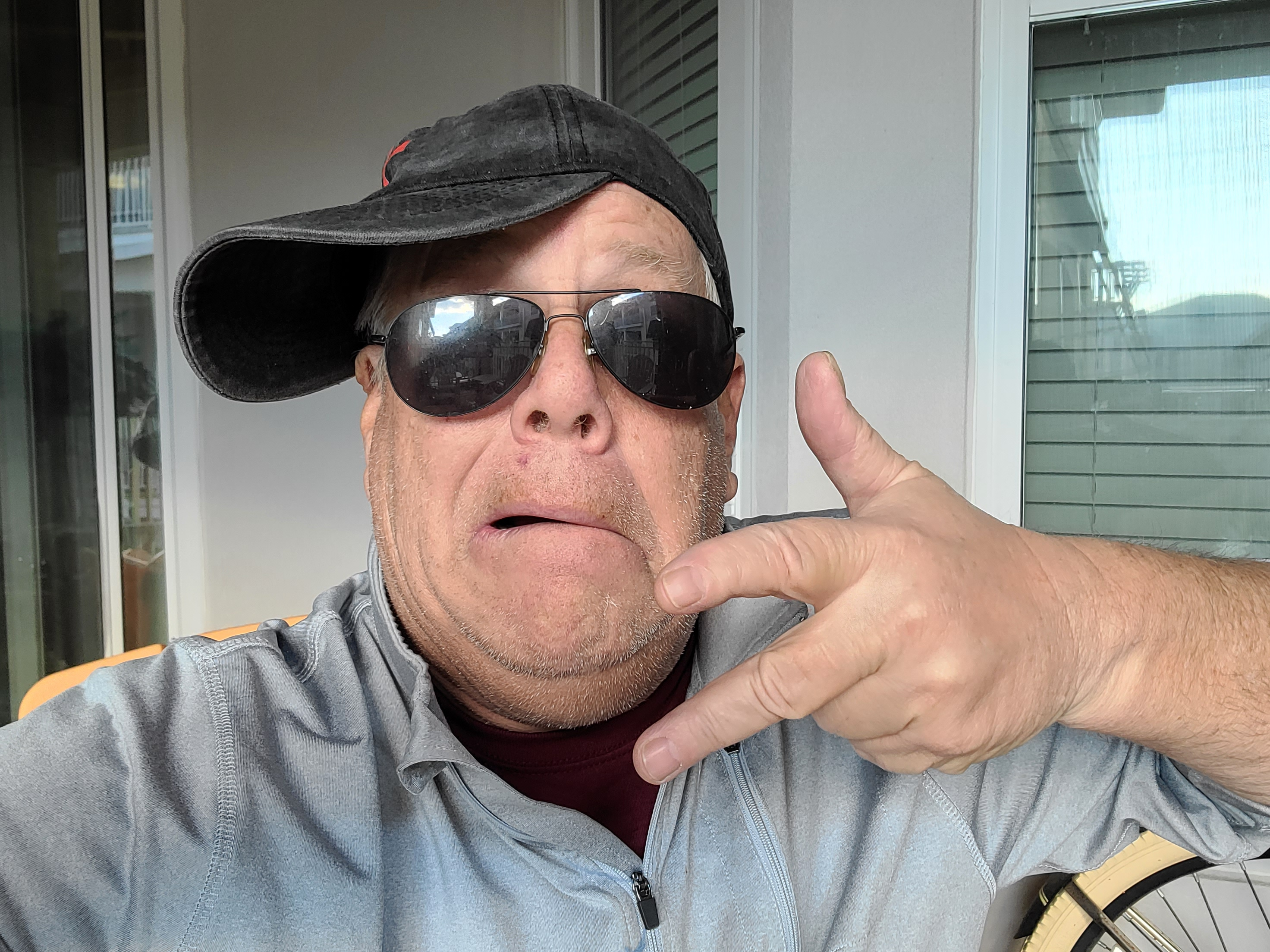 ripbab on One Bite Pizza App