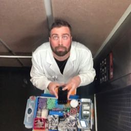 joe.miller4 on One Bite Pizza App