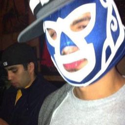 fajitaray on One Bite Pizza App