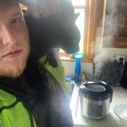 justinponcho on One Bite Pizza App