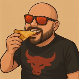 john.livigni on One Bite Pizza App